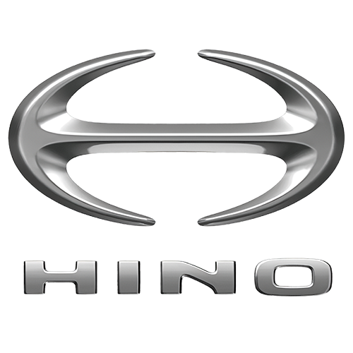 Dealer Resmi Truck Hino